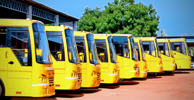 TRANSPORTATION SERVICES