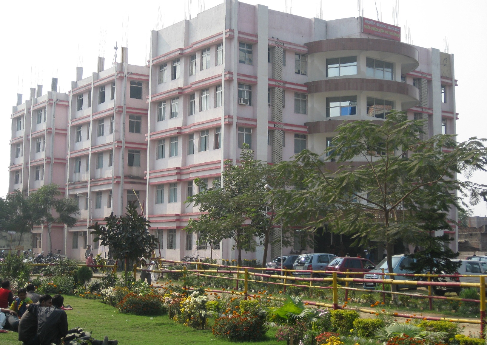 subhwanti mahavir-vaastalya patna