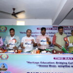 International Seminar on Heritage Education | Subhwanti Institute of Education, Siwan