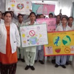 Subhwanti WORLD TOBACCO DAY