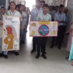 Subhwanti WORLD TOBACCO DAY
