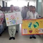 Subhwanti WORLD TOBACCO DAY