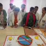 Subhwanti WORLD TOBACCO DAY