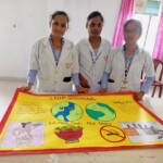 Subhwanti WORLD TOBACCO DAY