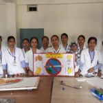 Subhwanti WORLD TOBACCO DAY