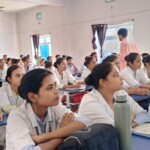 best nursing college in bihar- subhwanti nursing college