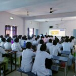 TUBERCULOSIS DAY- subhwanti