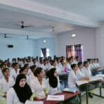 Subhwanti School of Nursing, Siwan: The Smartest Career Move After 12th best nursing college in bihar