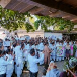 TUBERCULOSIS DAY- subhwanti