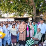 TUBERCULOSIS DAY- subhwanti