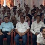 WORKSHOP ON CHILDREN RIGHTS