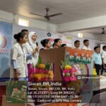 WORKSHOP ON CHILDREN RIGHTS