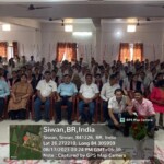 WORKSHOP ON CHILDREN RIGHTS