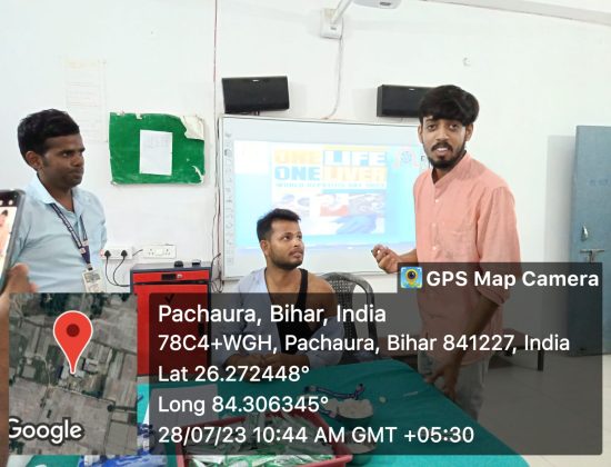 GPS CAM