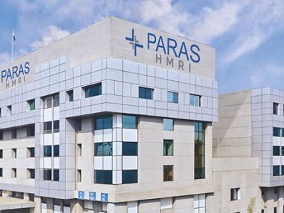 SUBHWANTI PARAS HOSPITAL PATNA SUBHWANTI PARAS HOSPITAL PATNA
