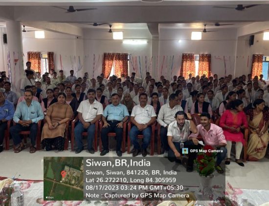 Subhwanti WORKSHOP ON CHILDREN RIGHTS