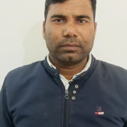 Dinesh Kumar