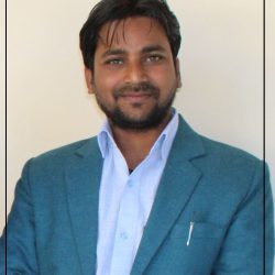 Dr. Sanjay Kumar