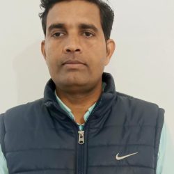 Dharm Lal Gupta