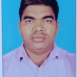 Pankaj Kumar Mall