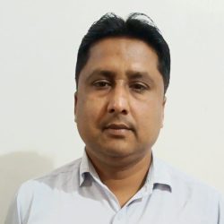 rajiv sir