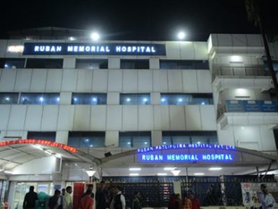 subhwanti RUBAN MEMORIAL HOSPITAL patna subhwanti RUBAN MEMORIAL HOSPITAL patna